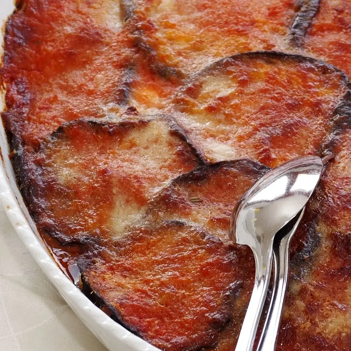 How To Make Eggplant Parmesan