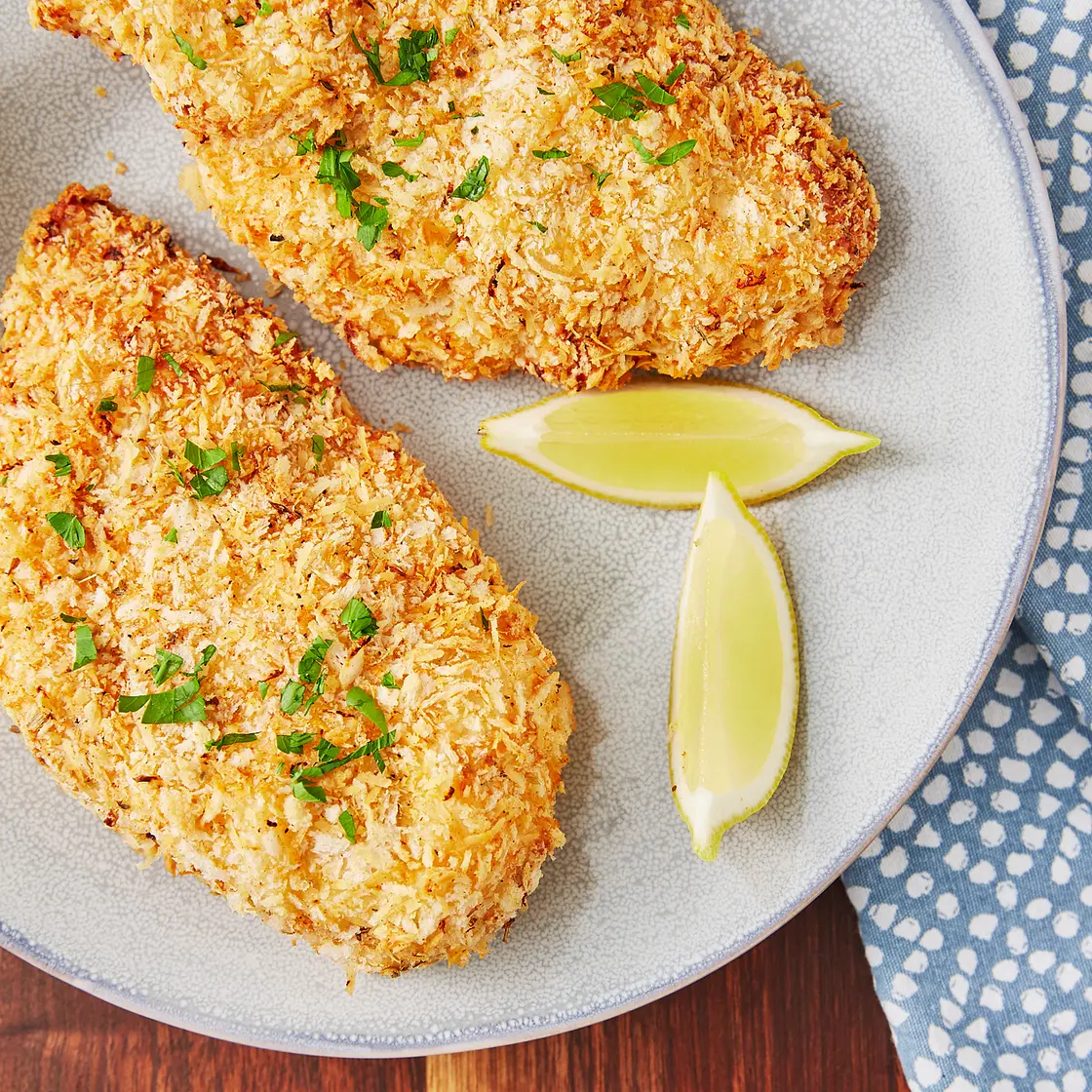 Air Fryer Chicken Breast