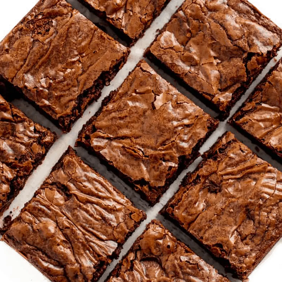 Best Brownie Recipe Ever