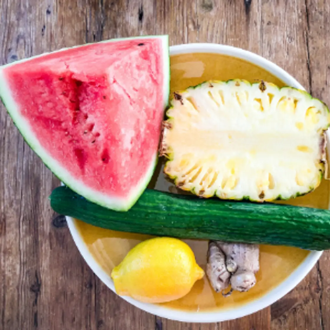 The Hydration Boost Juice