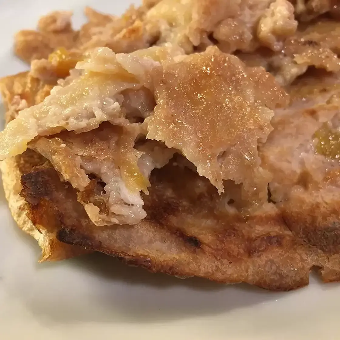 Gamelle gourmande du soir