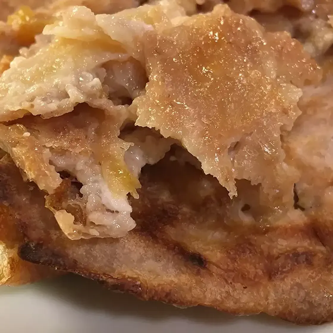 Gamelle gourmande du soir