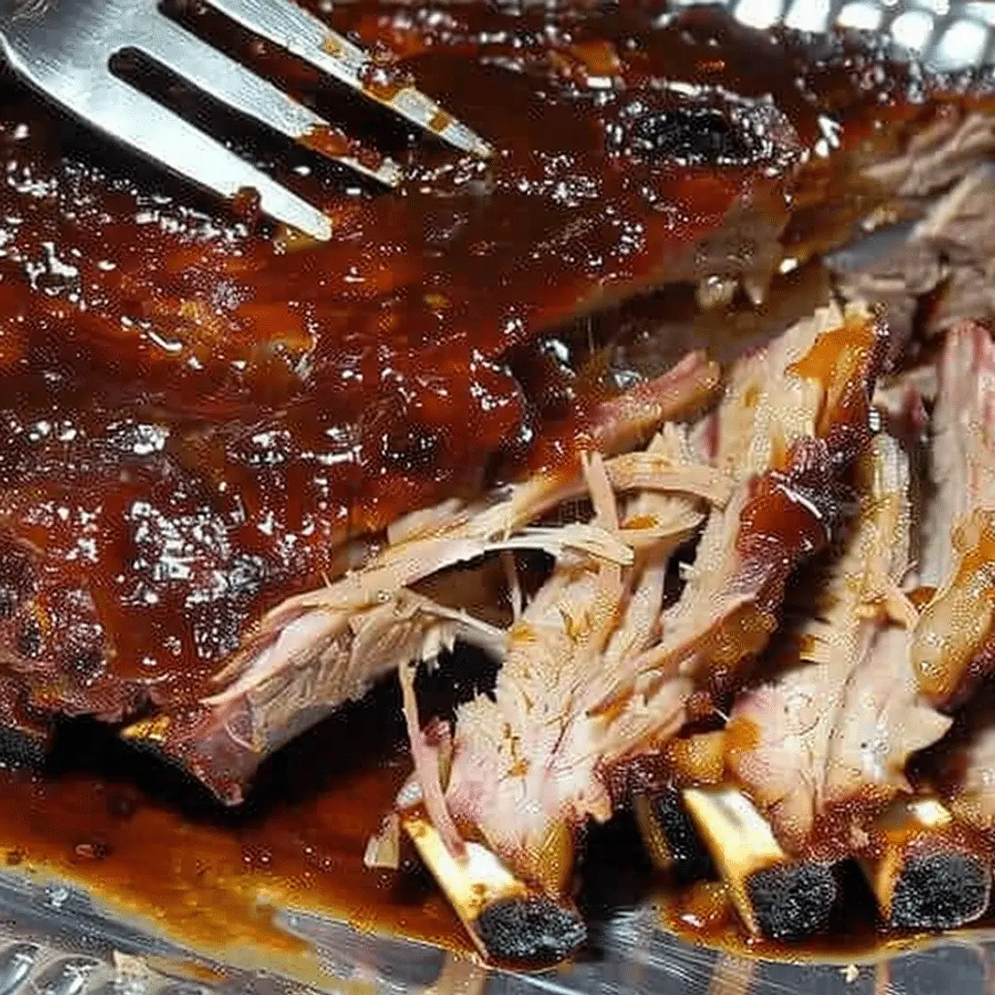How to Make Tender Oven-Baked Ribs