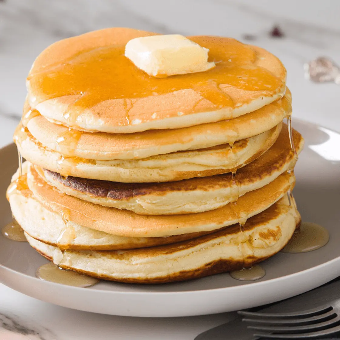 Cracker Barrel Pancake Recipe