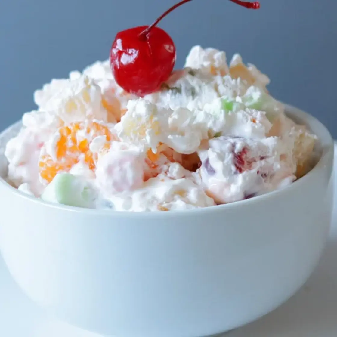 Ambrosia Salad