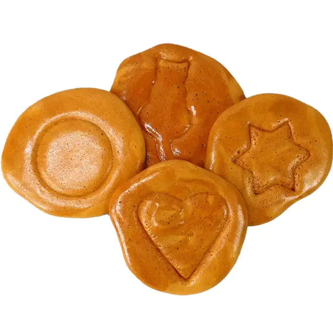 Dalgona Candy Recipe (Ppopgi)