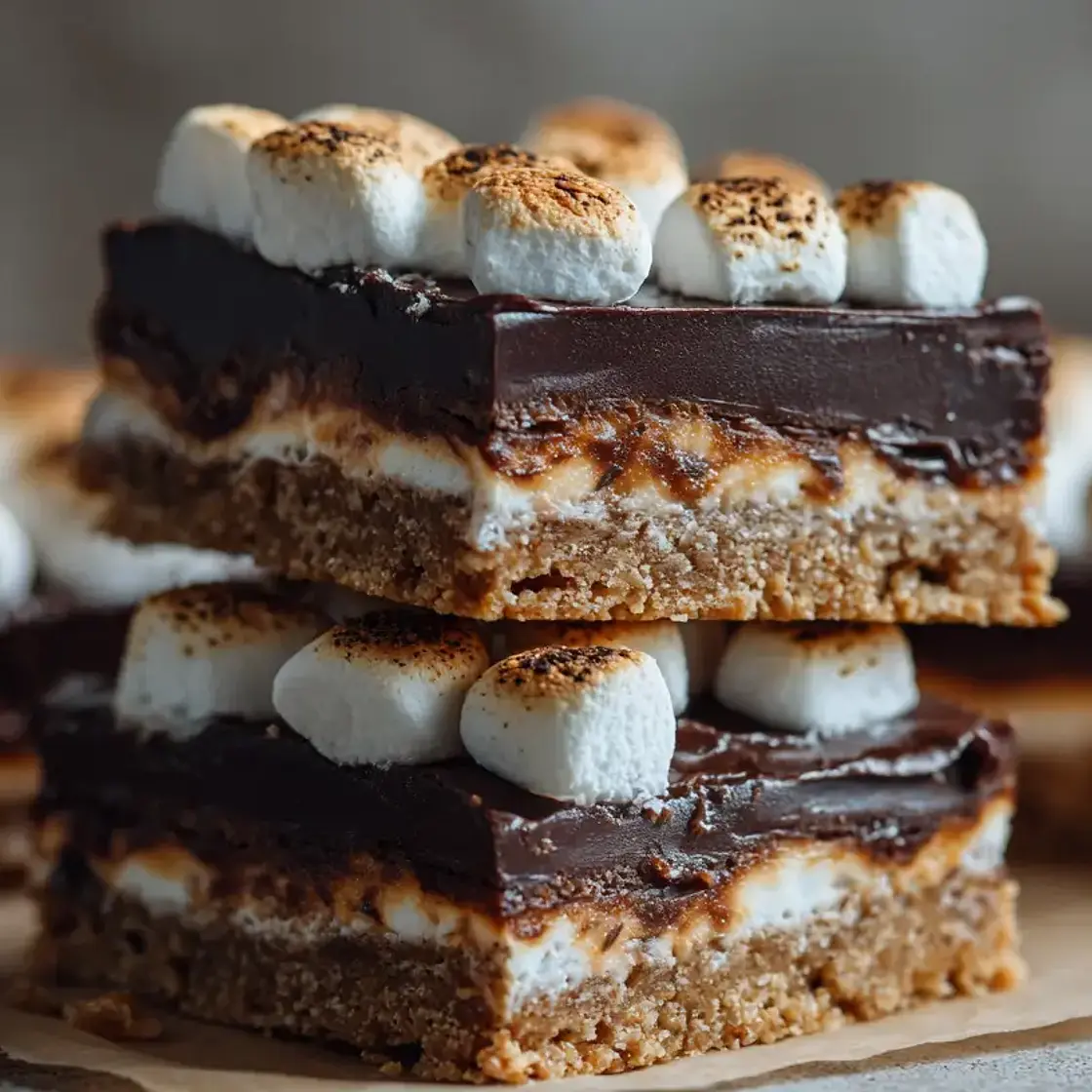 S’more Bars