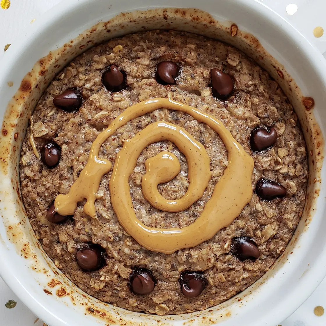 How to Make Baked Oats