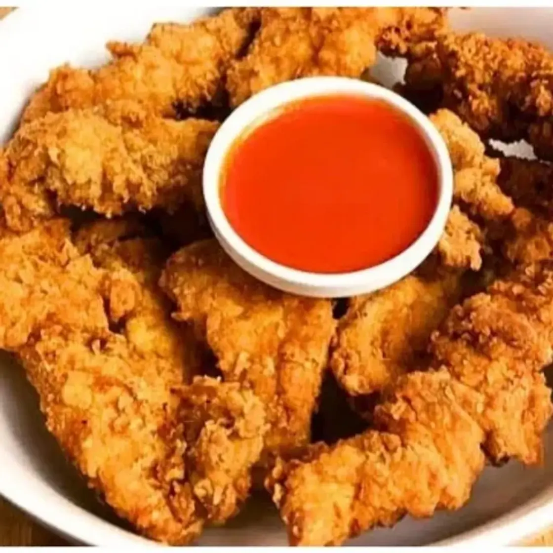 Dairy Queen Chicken Strips Recipe