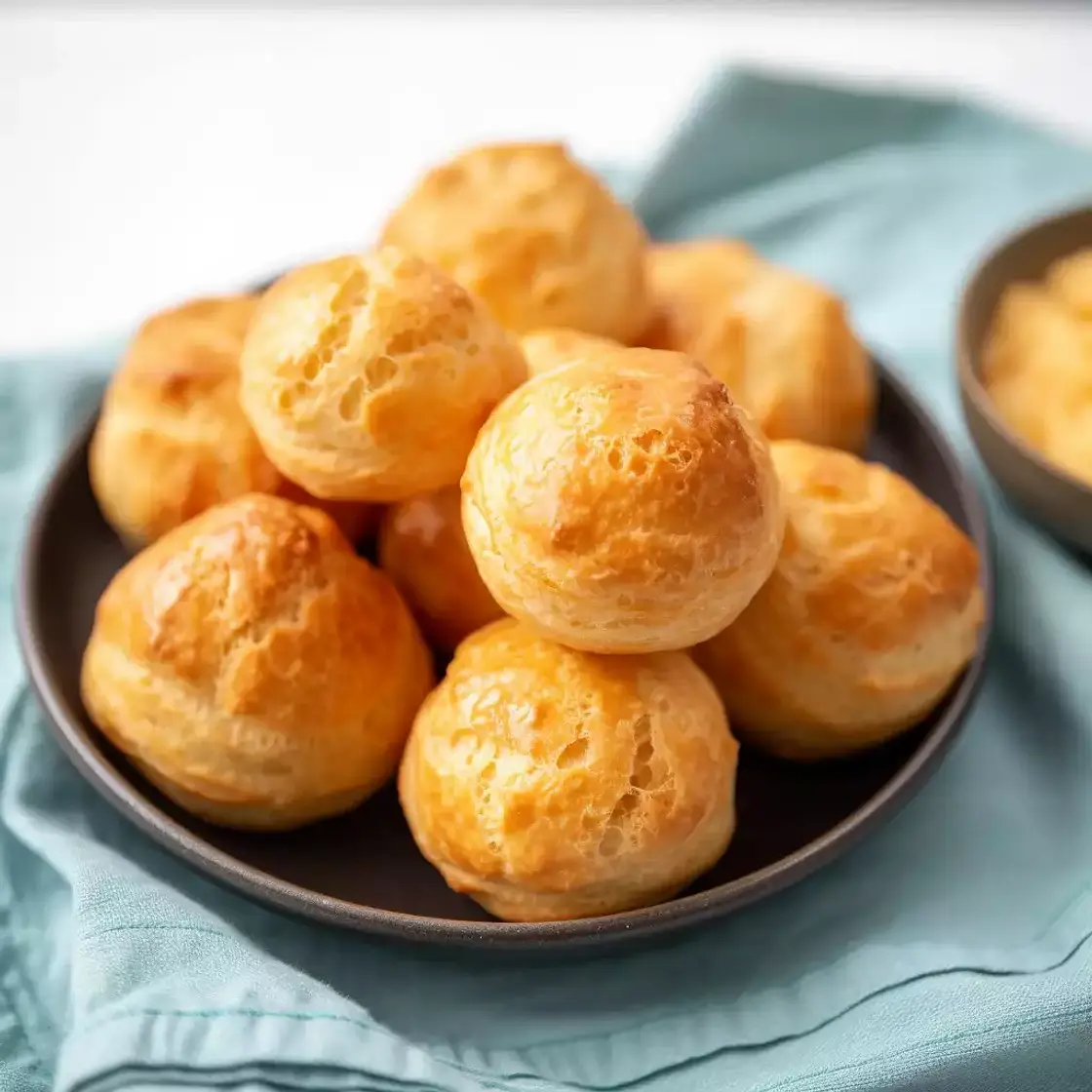 Gougeres