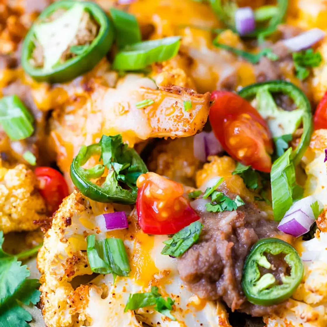 Baked Caesar Chicken Recipe