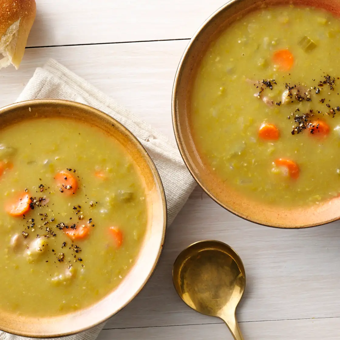 Split Pea Soup