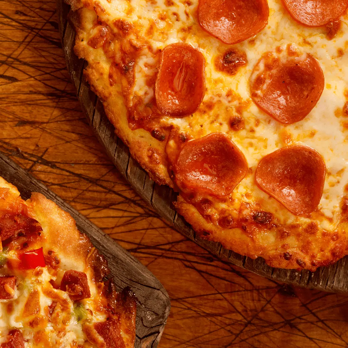 Gluten Free Pizza Dough Recipe