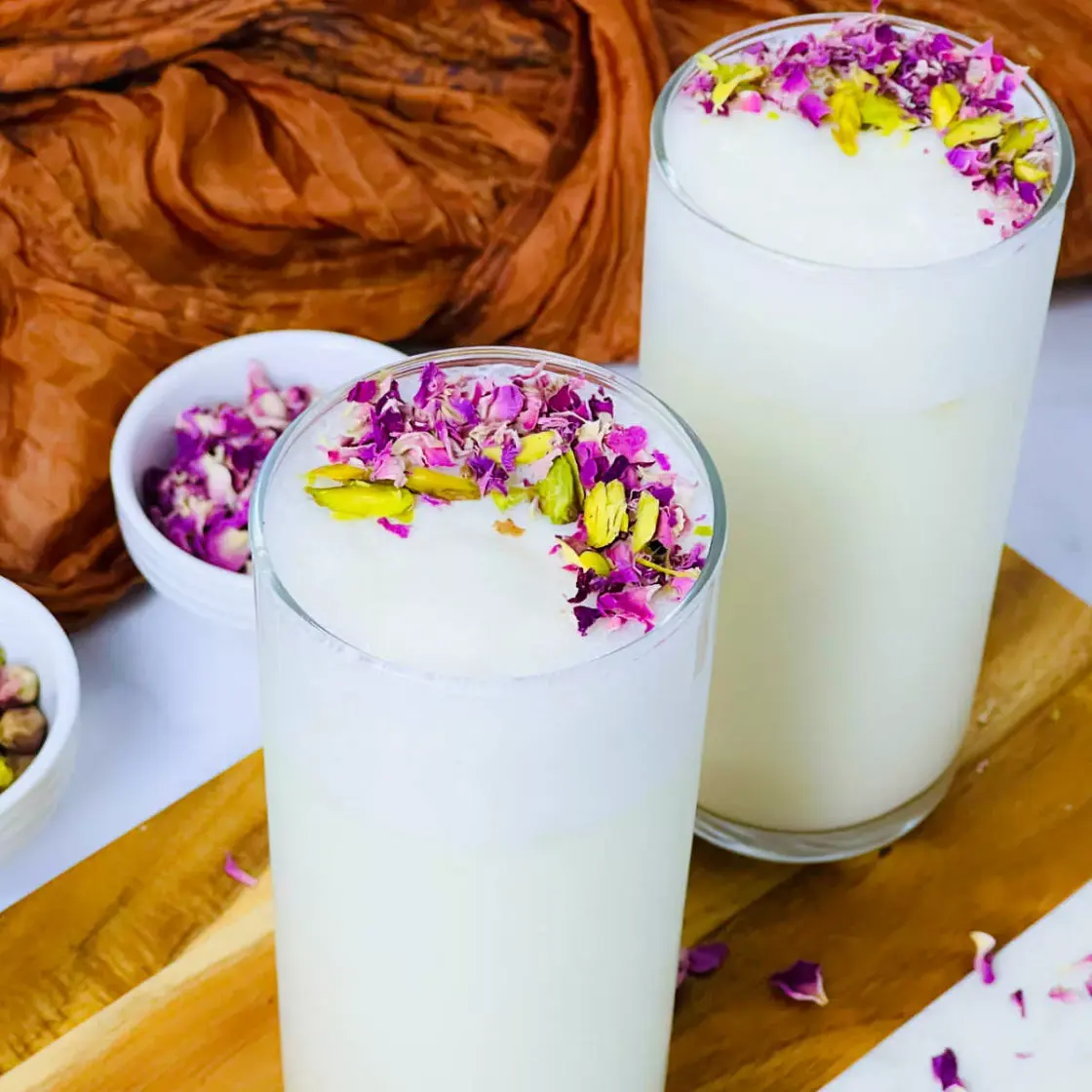 Sweet Lassi