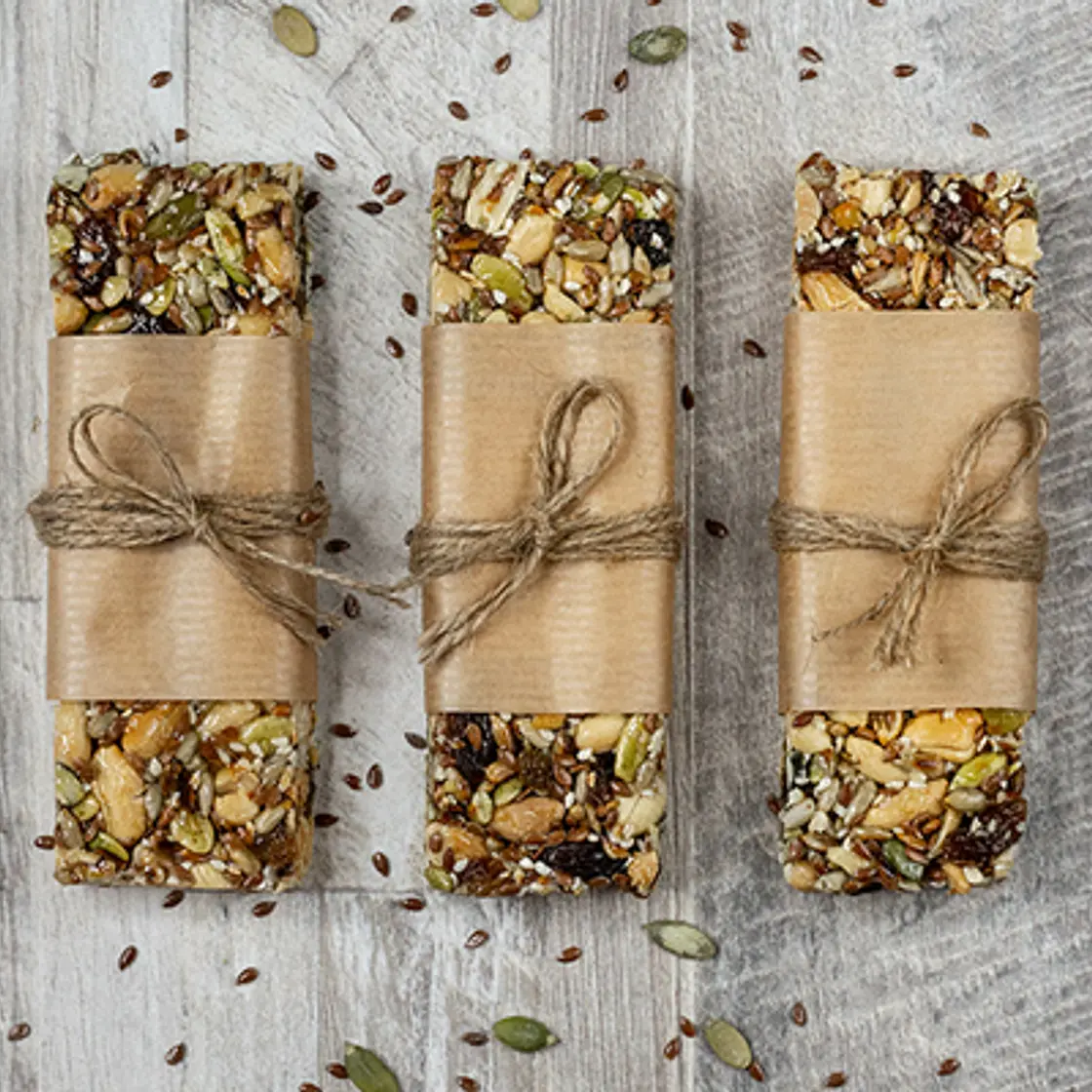Muesli Bars
