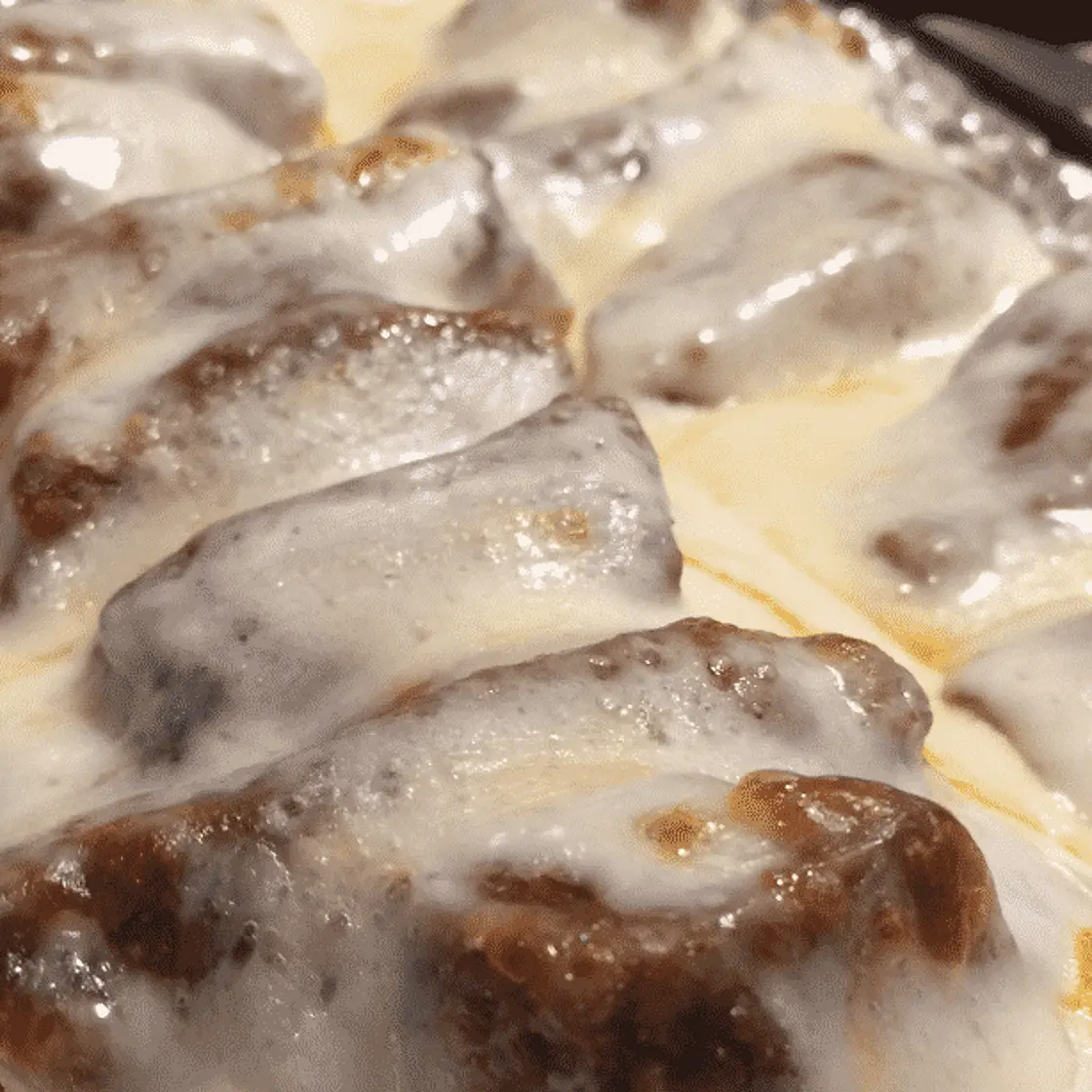 Instant Pot Steak Tidbits