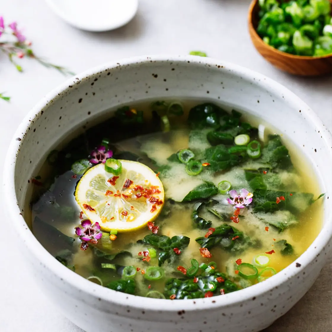 Grilled Chicken Margherita