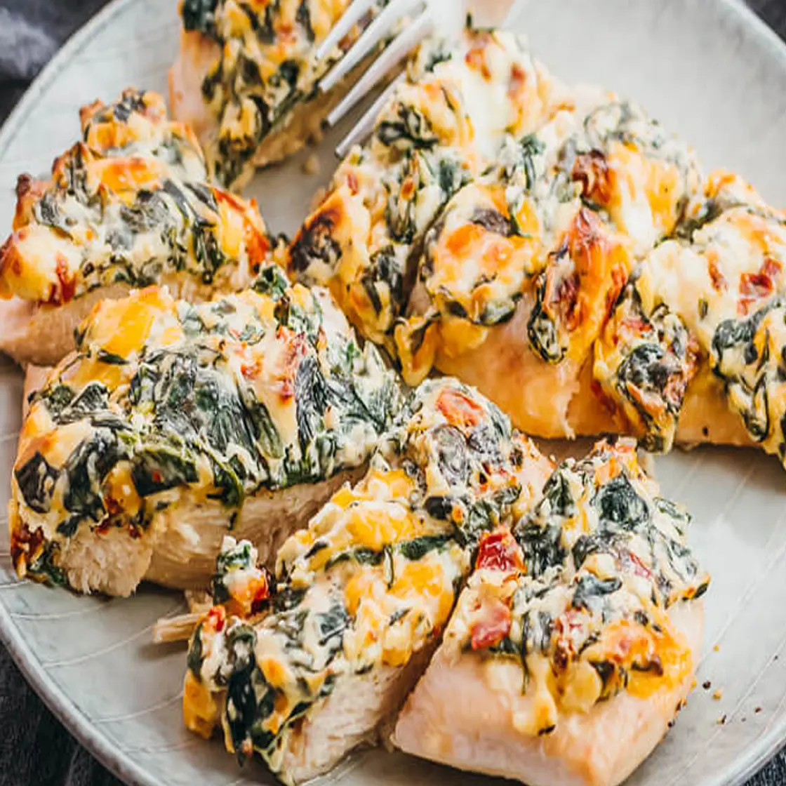 Protein Packed Thai Pasta Salad