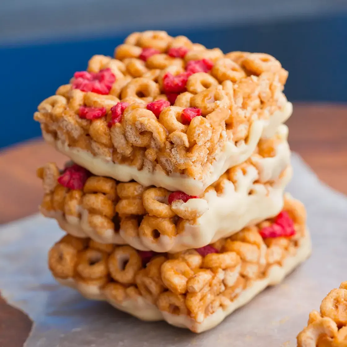 Cereal Bars