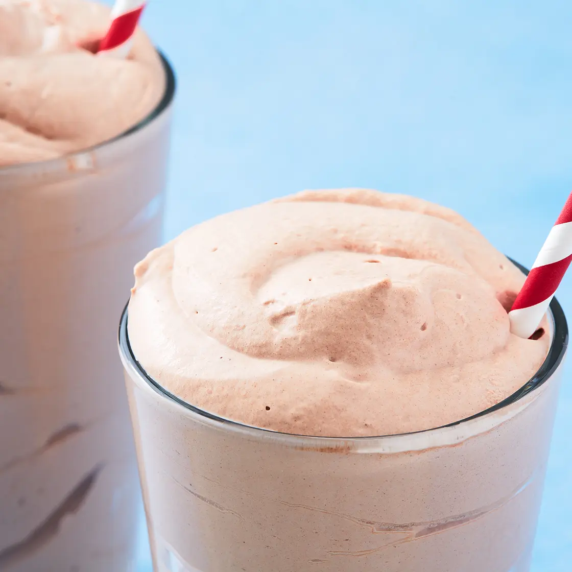 Keto Frosty
