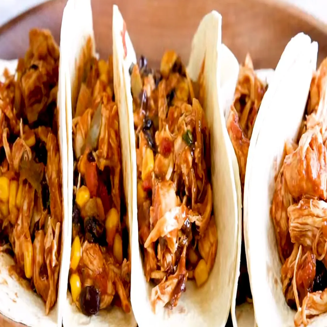 Baked Caesar Chicken