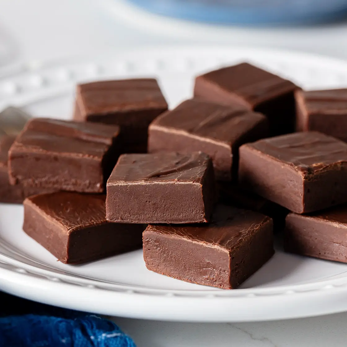 Chocolate Fudge