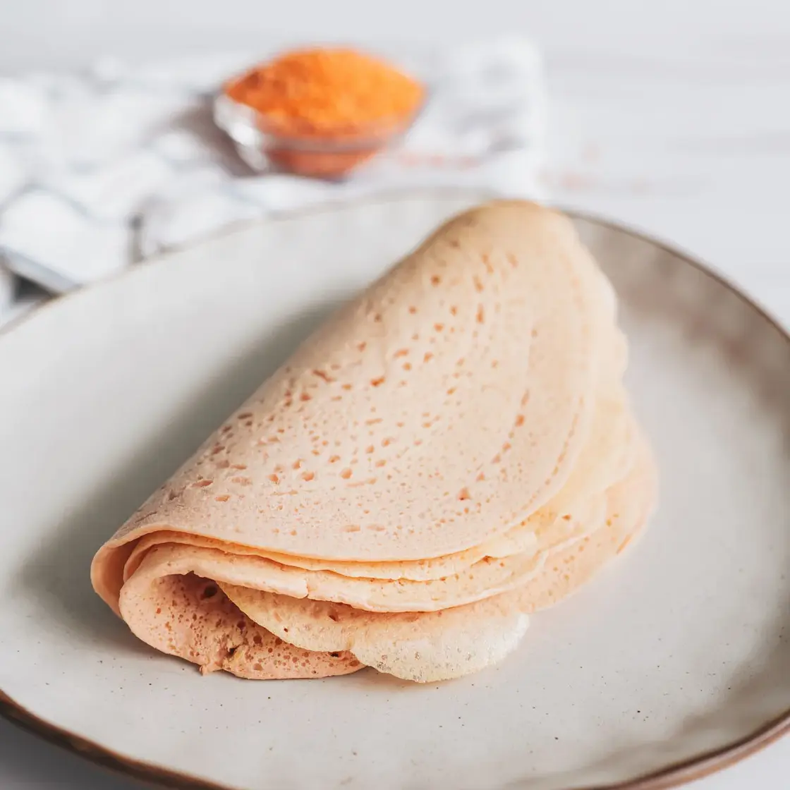 1-Ingredient Protein Wraps