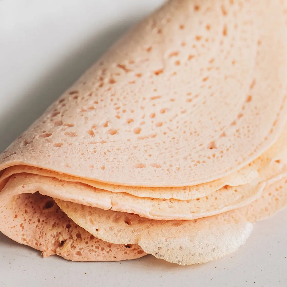 1-Ingredient Protein Wraps