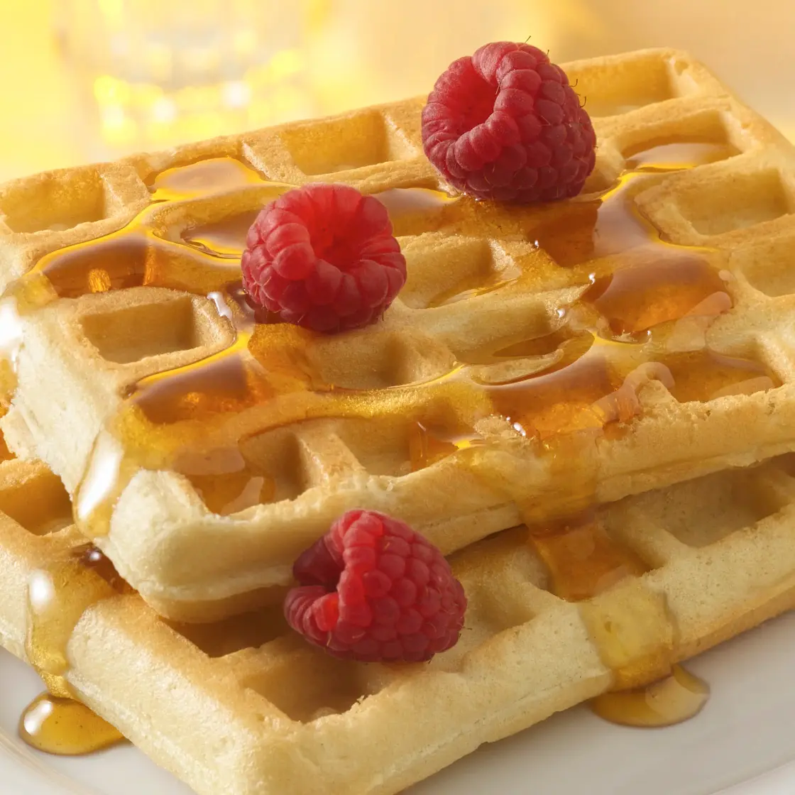 Bisquick™ Waffles