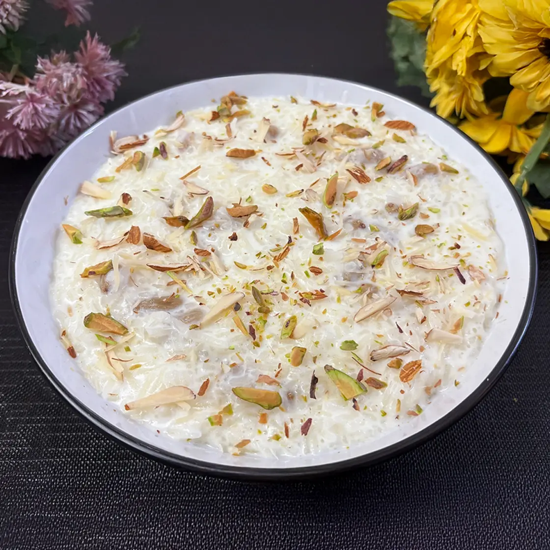 Rice Kheer