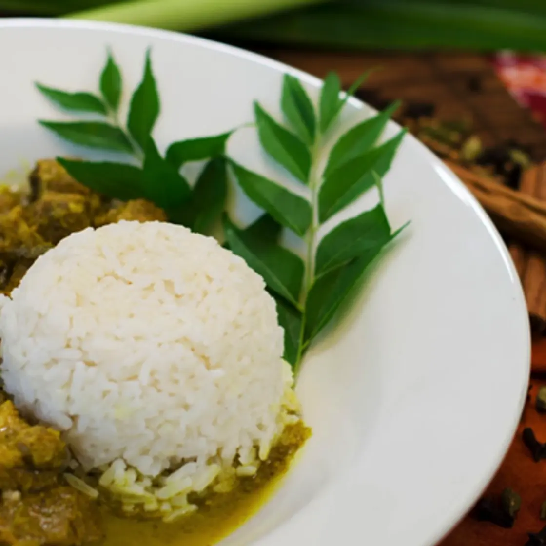 Sri Lankan Beef Curry