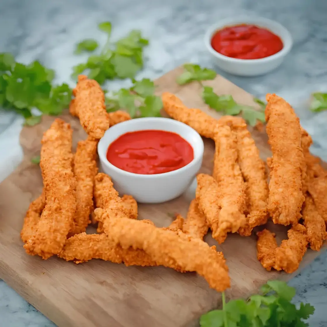 Chicken Strips