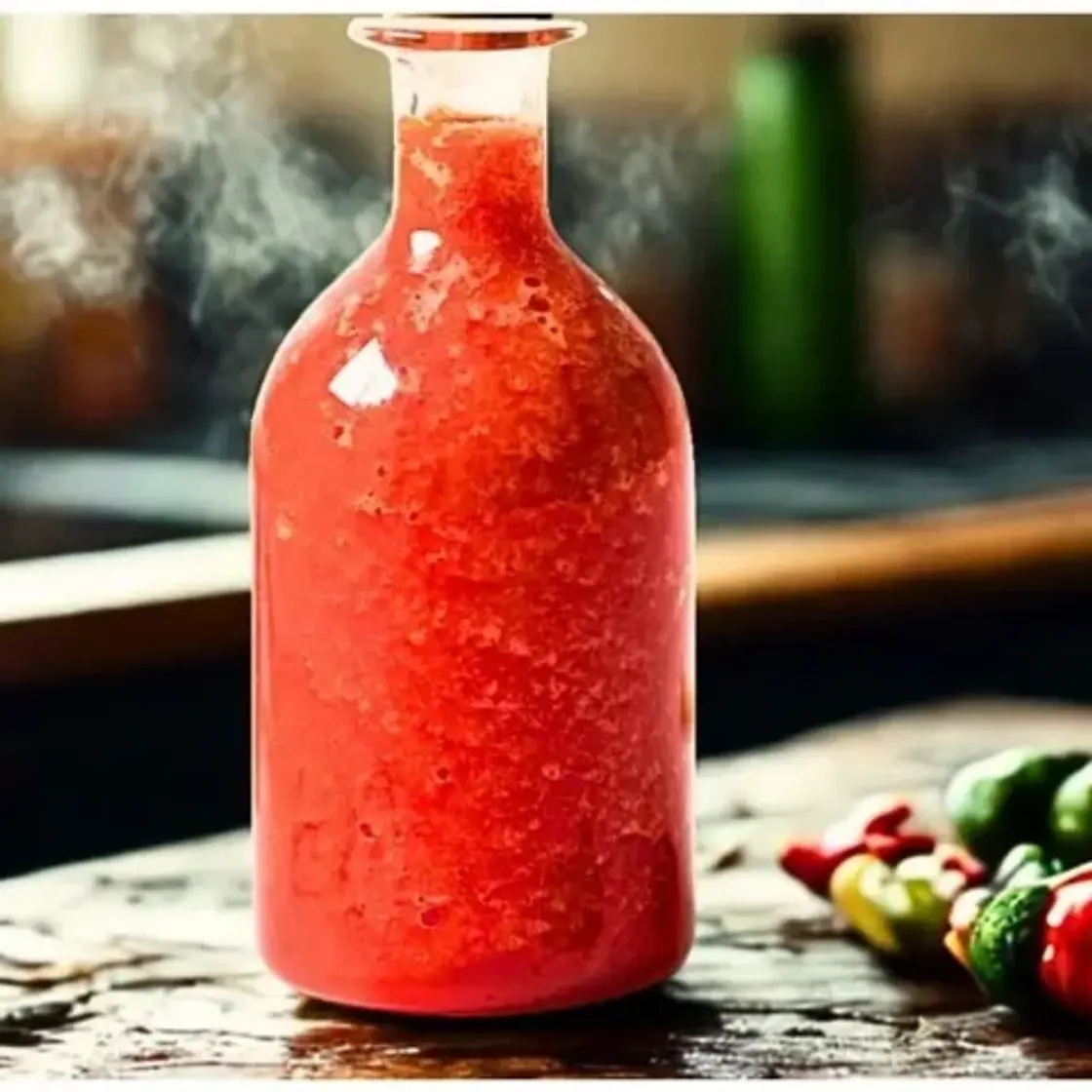 Texas Roadhouse Hot Sauce Recipe