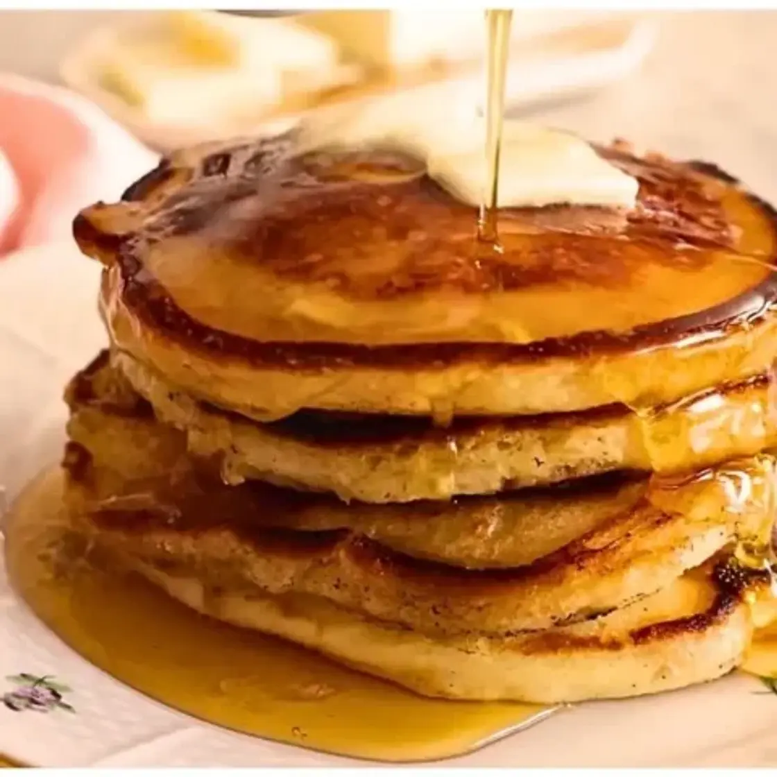 Village Inn Pancake Recipe
