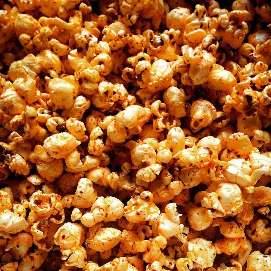 How To Make Hot Popcorn Best For Spicy Snacking