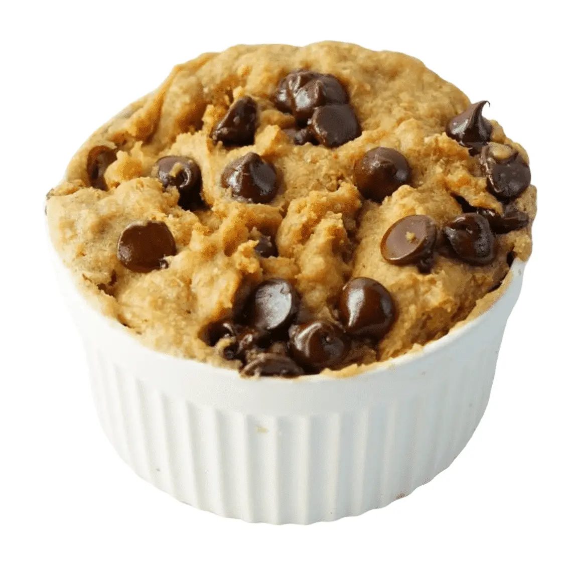 Vegan Peanut Butter Mug Cake Recipe