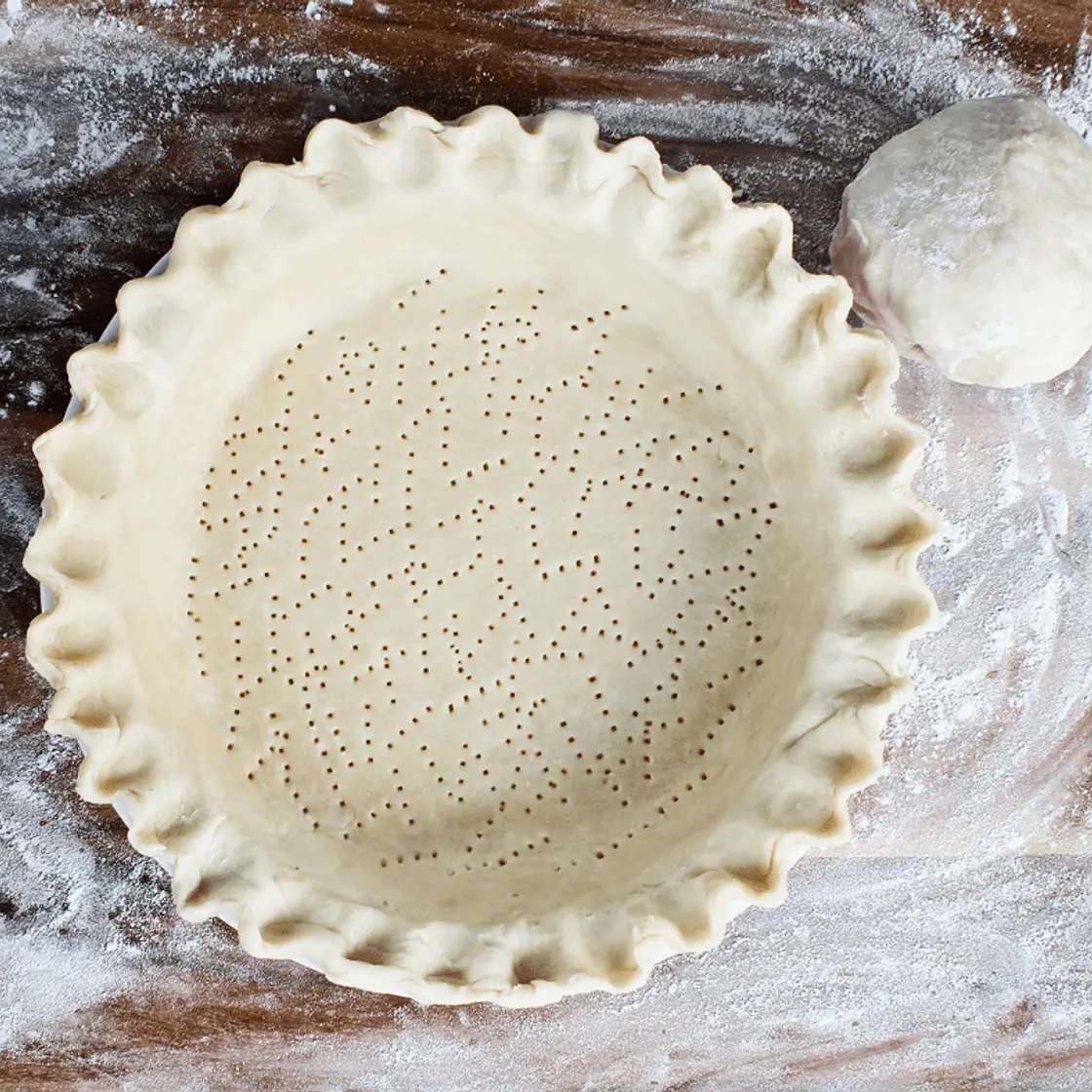 Pie Crust