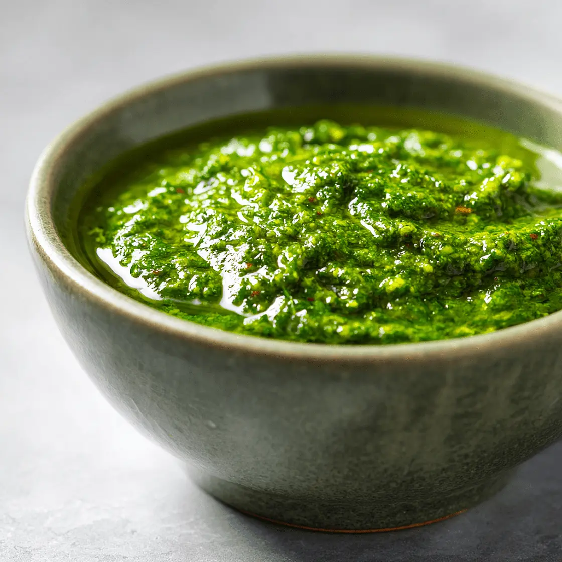 Pesto Genovese