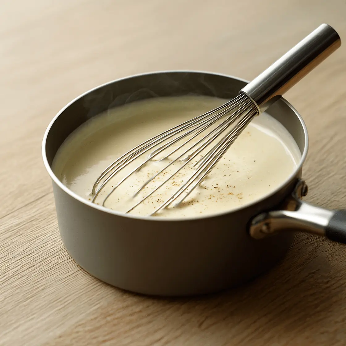 Bechamel