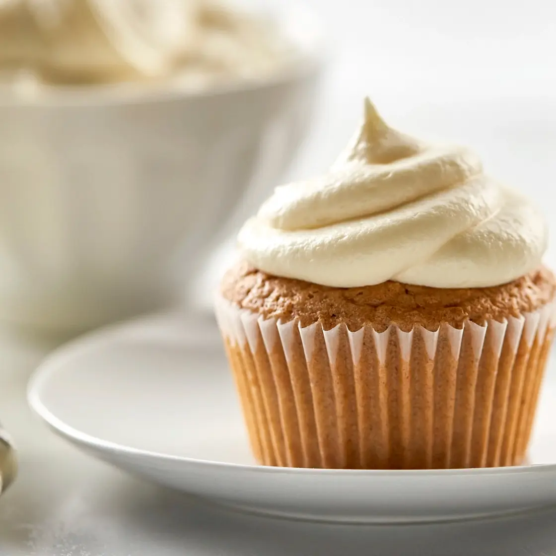 Cream Cheese Frosting