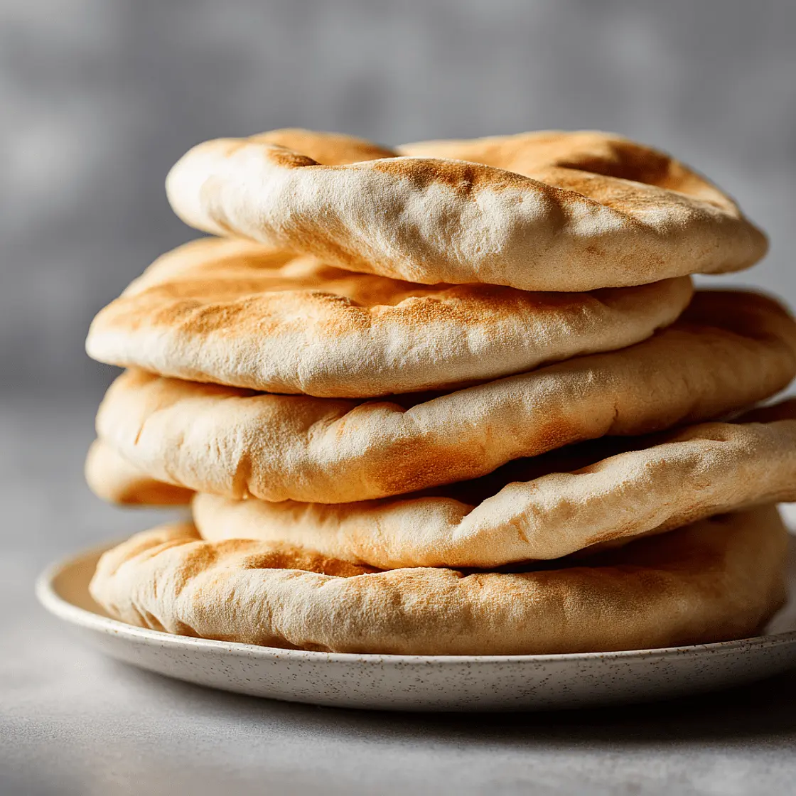 Pitas