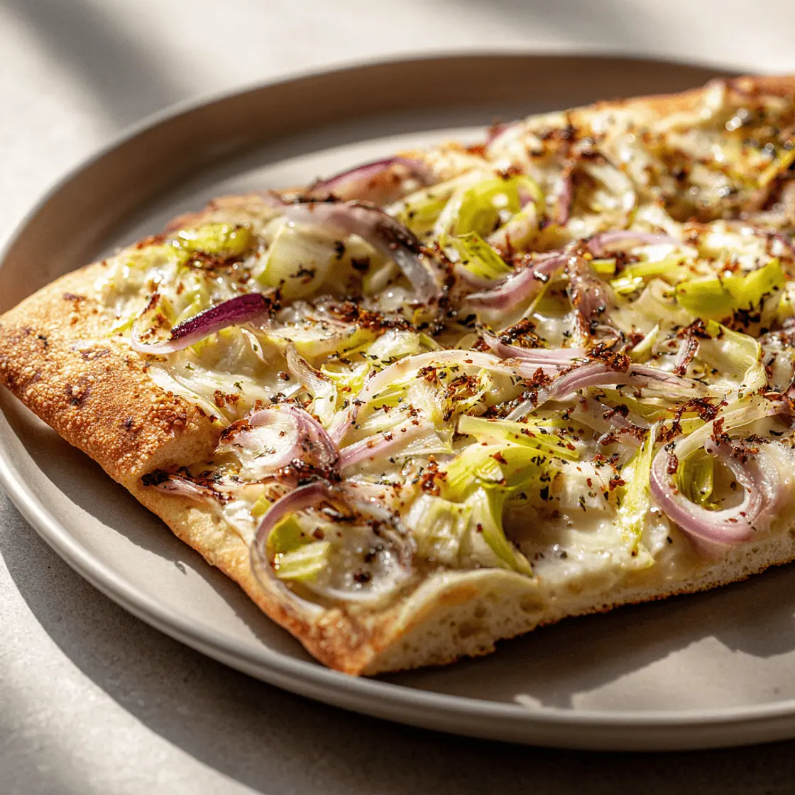 Flammkuchen
