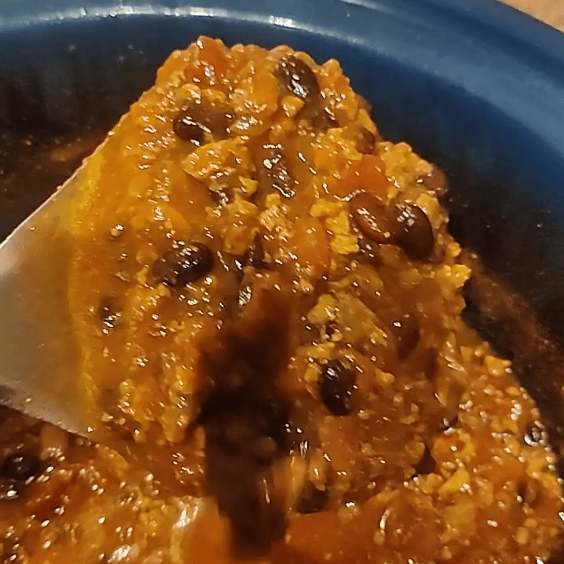 Turkey chili