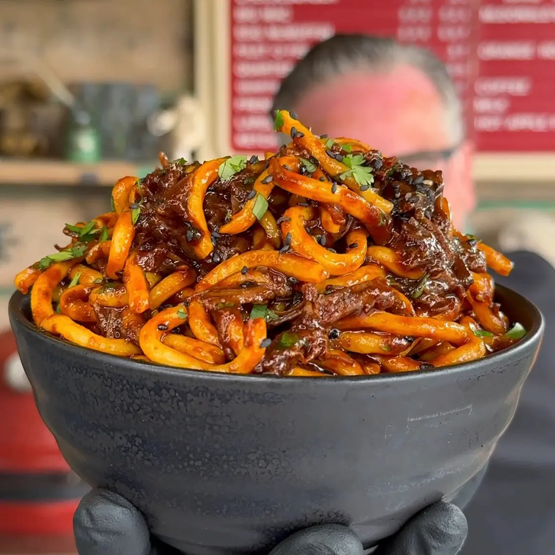 Spice Bag