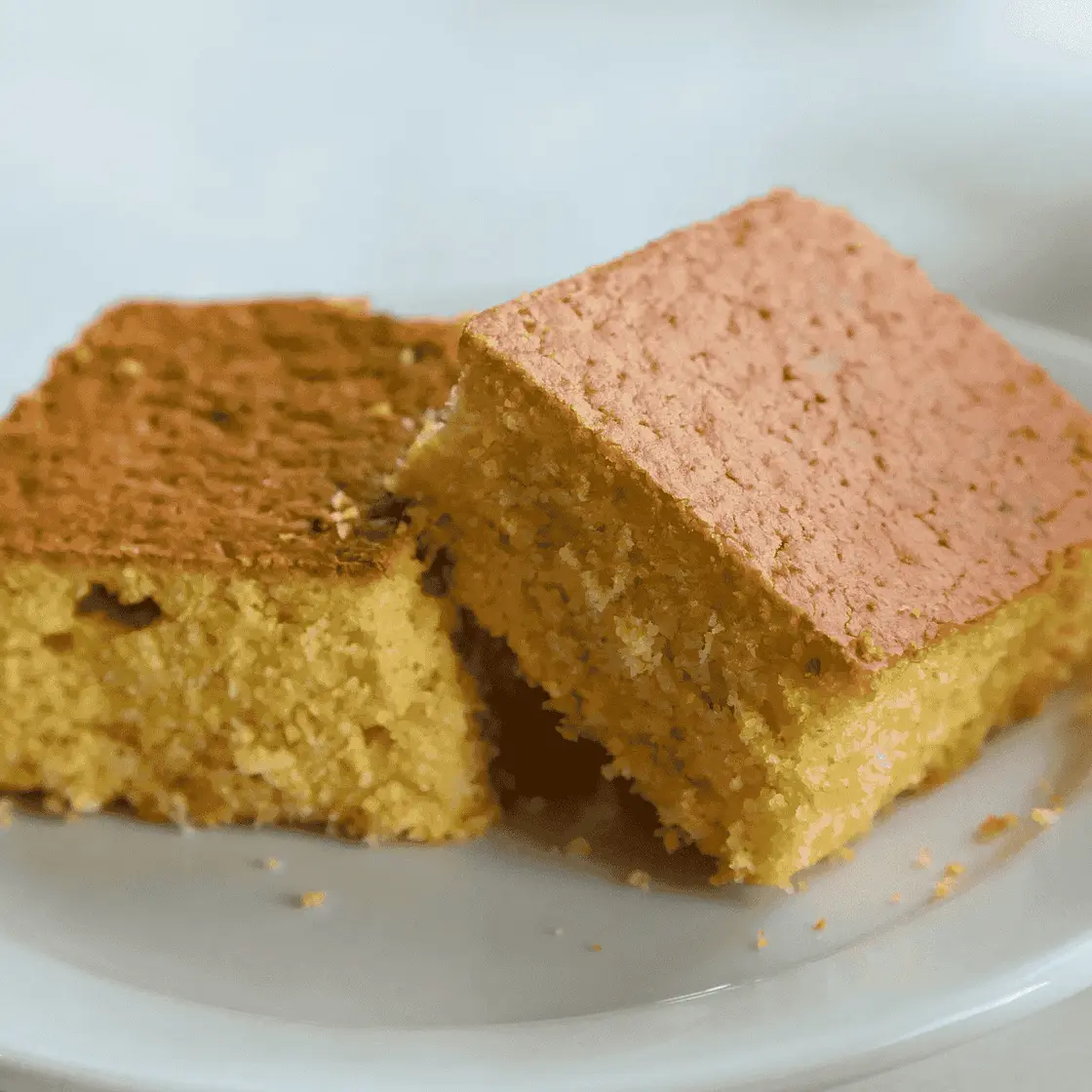 Proja (Serbian Cornbread)