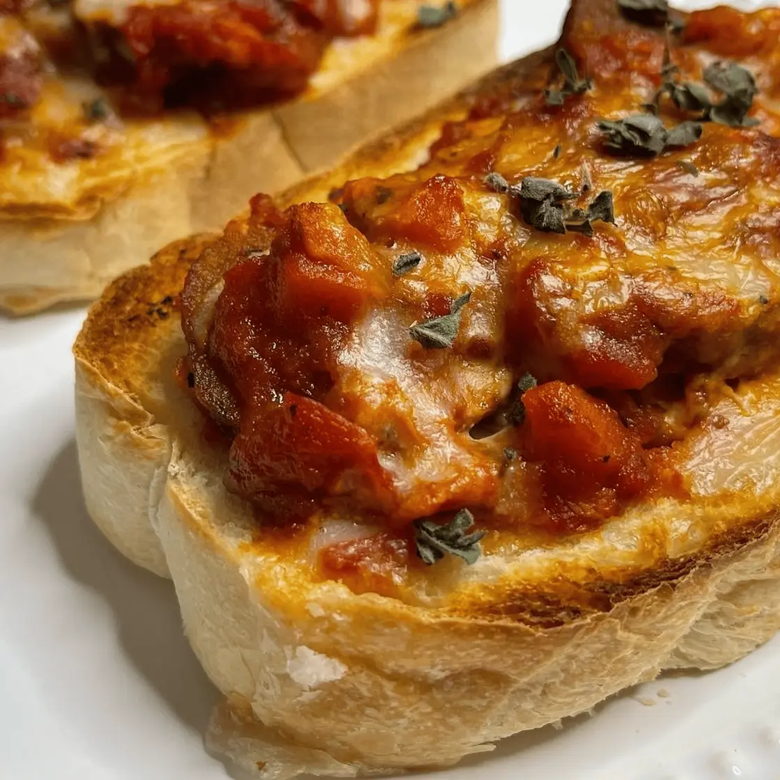 Wicked Amazeballs Vegan (Meatball) Sandwich Recipe