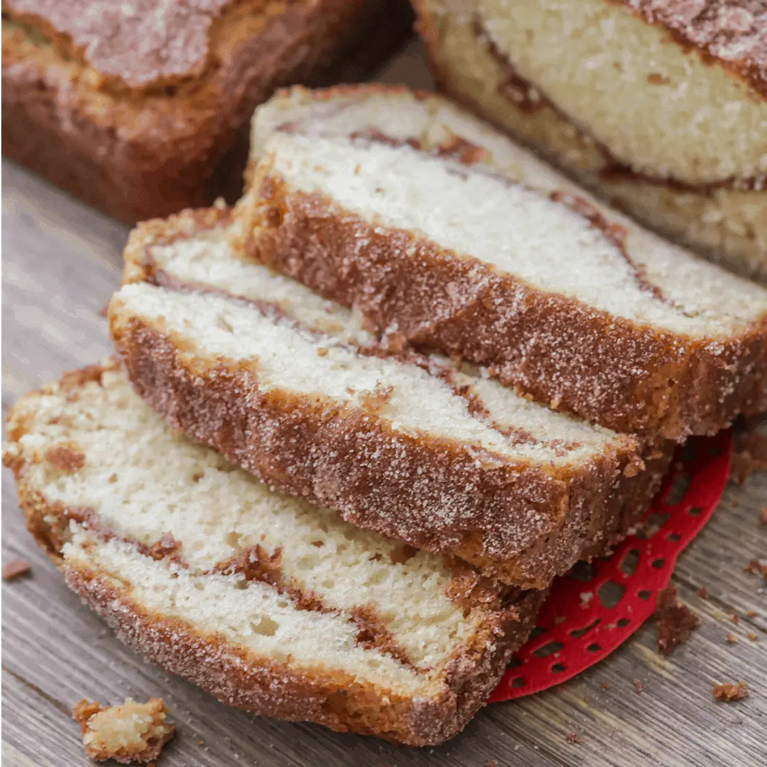 Amish Friendship Bread Recipe