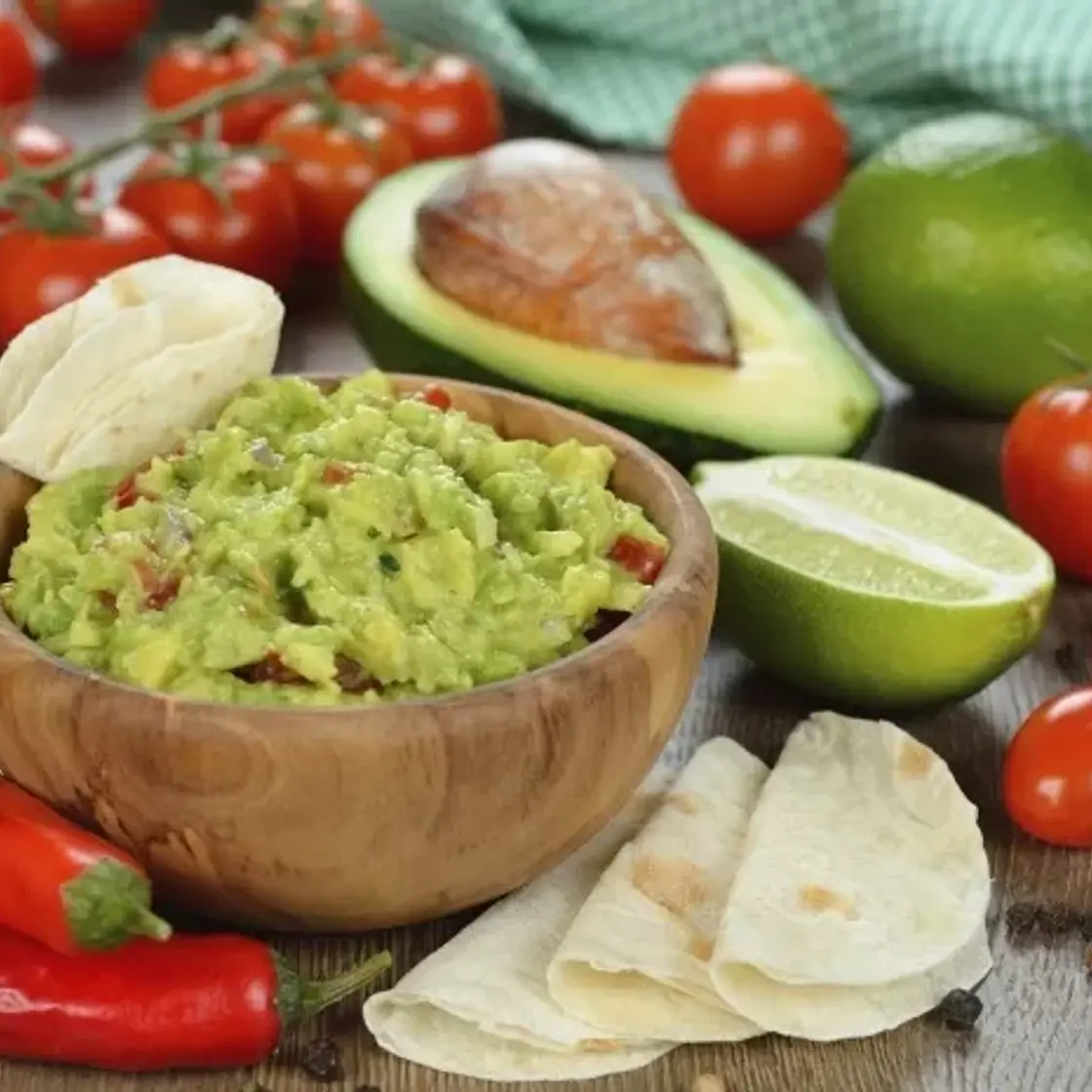 Guacamole