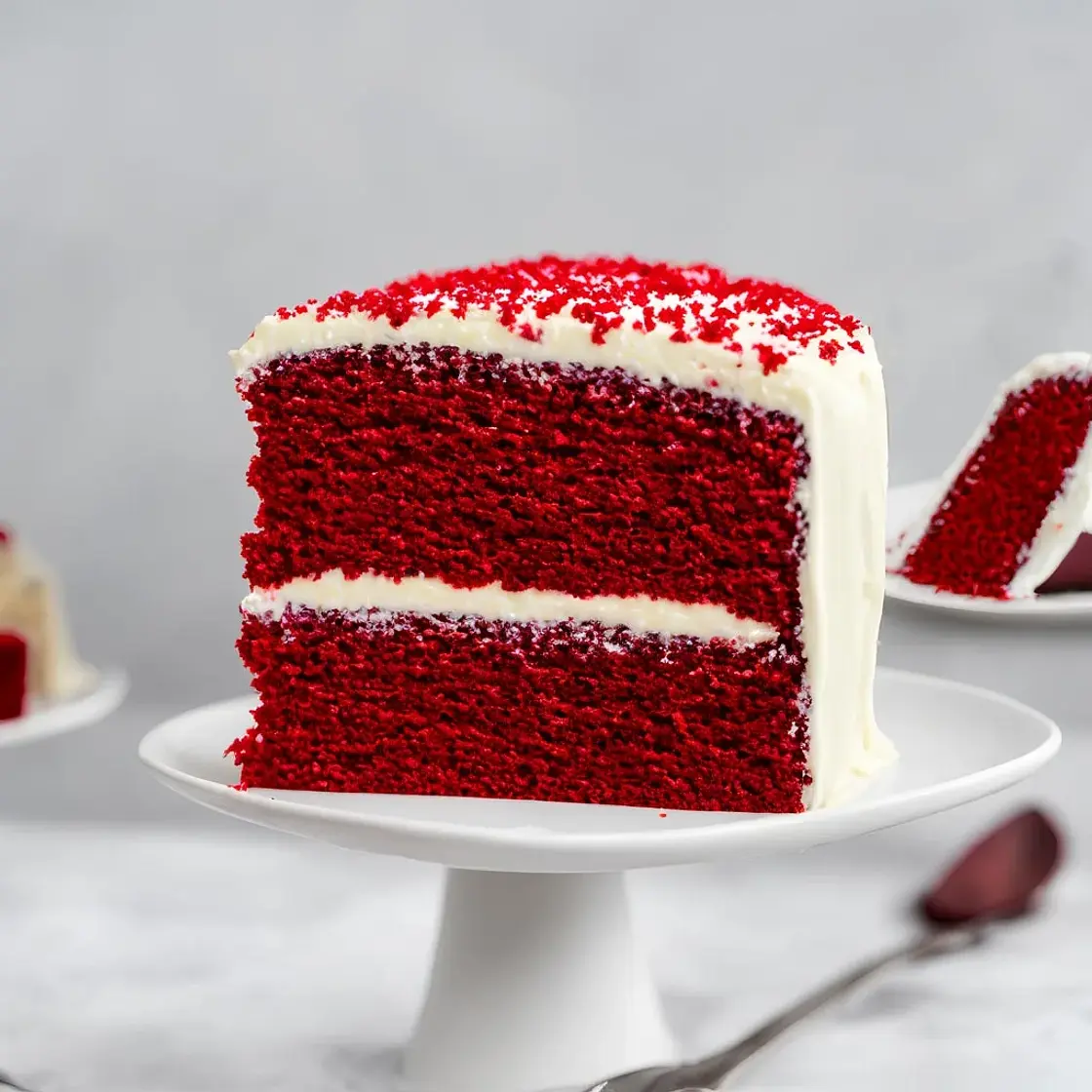 Red Velvet Cake