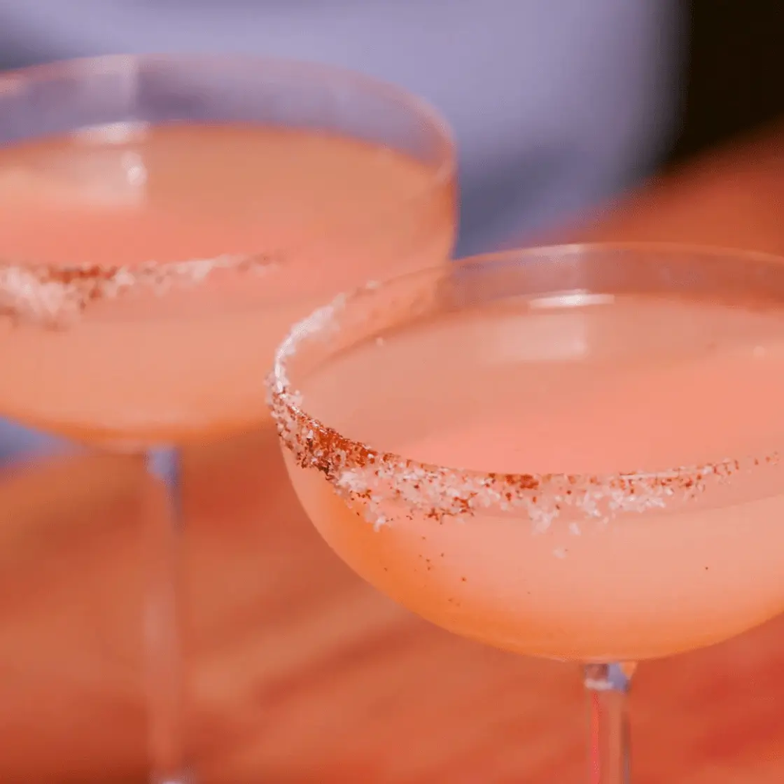 Chipotle Grapefruit Margarita